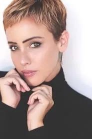 Raychel Diane Weiner en Hickey
