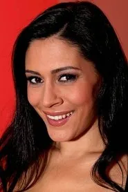 Retrato de Raylene