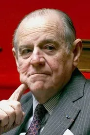 Raymond Barre en Reporters