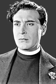 Raymond Bloomer en The Love Light
