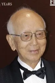Raymond Chow Man-Wai en The World of Kung Fu