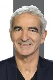 Raymond Domenech en Guy Roux, une histoire de France