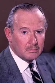 Retrato de Raymond Francis