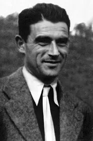 Retrato de Raymond Latarjet