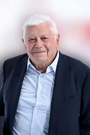 Retrato de Raymond Plaza