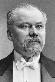Retrato de Raymond Poincaré