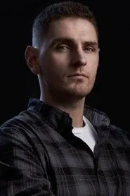 Retrato de Raymond R. Chapman