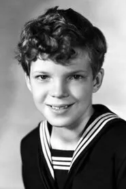 Retrato de Raymond Roe
