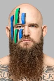 Foto de Raymond Rowe