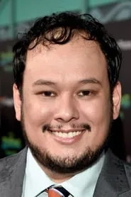 Retrato de Raymond S. Persi
