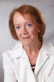 Retrato de Raymonde Litalien