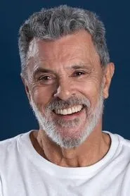 Raymundo de Souza en A Rota do Brilho