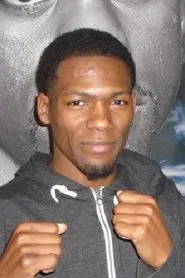 Retrato de Raynell Williams