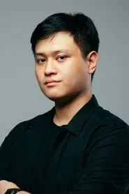 Retrato de Rayner Wijaya