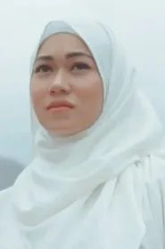 Raysha Rizrose en Dukun Doktor Dani