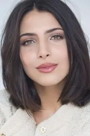 Retrato de Rayssa Bratillieri