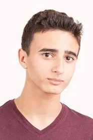 Retrato de Rayvin Disla