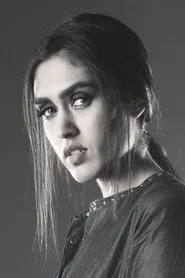 Retrato de Rayyan Ibrahim