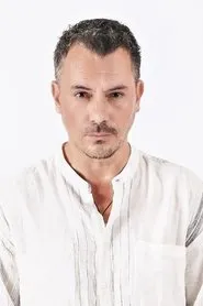 Retrato de Răzvan Fodor