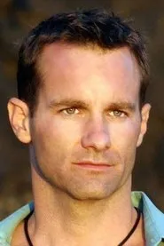 Retrato de RC Everbeck