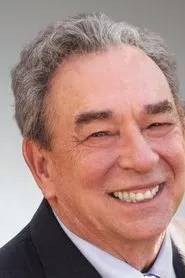 Retrato de R.C. Sproul
