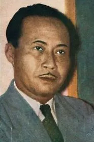 R.D. Ismail en Harta Karun