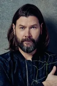 Retrato de Rea Garvey