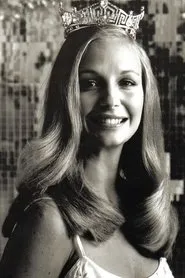 Retrato de Rebecca Ann King