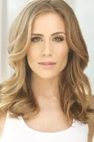 Rebecca Davis en This Town's Called Crash