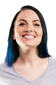 Rebecca Frasier en Red vs. Blue: Restoration