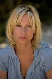 Rebecca Hampton en Des amours, désamour