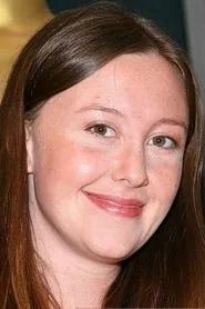 Rebecca Harrell Tickell en Prancer