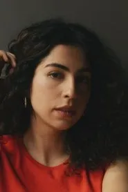 Foto de Rebecca Kassab