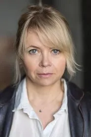 Rebecca Lacey en RSC Live: The Merry Wives of Windsor