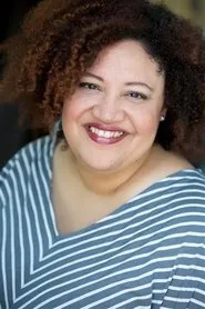 Rebecca M. Davis en Creatures from the Pink Lagoon