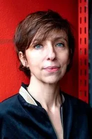 Rebecca Manzoni en Sheila, toutes ces vies-là