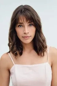 Retrato de Rebecca Montalti