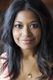 Rebecca Naomi Jones en Ratter