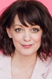 Rebecca Northan en Adult Adoption