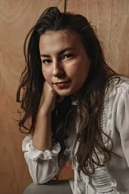 Retrato de Rebecca Rautmann