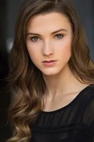 Retrato de Rebecca Ray