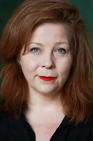 Retrato de Rebecca Raybone