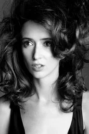 Retrato de Rebecca Reid