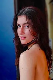 Foto de Rebecca Rigová