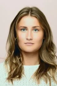 Retrato de Rebecca Runfors Carlzzon