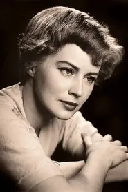 Rebecca Sand en All Woman