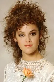 Rebecca Schaeffer en Viaje al terror: La historia del Achille Lauro