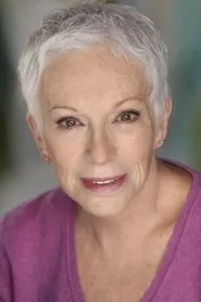 Retrato de Rebecca Tudor