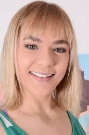 Rebecca Vanguard en Flesh Eater X