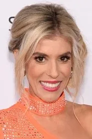 Retrato de Rebecca Zamolo
